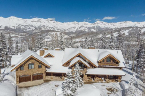 HILLTOP HIDEAWAY by Exceptional Stays Telluride